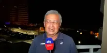 Inghilterra-Croazia: Marianella commenta la prova di Kane