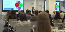 Lecce, forum al Cmcc su IA e cambiamenti climatici