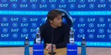 Conte: 'In queste situazioni pi&ugrave; stiamo zitti, meglio &egrave;'