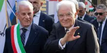Scontri Milano, Mattarella: 'Violenze inaccettabili'