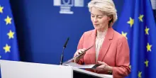 Ue, Mercosur: von der Leyen annuncia applicazione provvisoria accordo