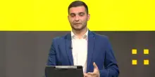 Juventus, oggi pomeriggio le visite mediche di Lucum&igrave;