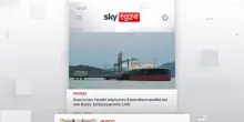 I titoli di Sky TG24 del 23 luglio 2026 - edizione h.13
