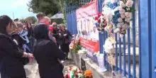 Strage Casteldaccia senza responsabili, il dolore dei familiari dei 5 operai