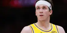 Reaves sospeso tra il rinnovo con i Lakers e il mercato: la situazione a oggi