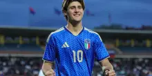 Italia-Serbia U19, risultato LIVE della partita degli Europei