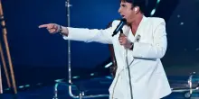 Sal Da Vinci, la possibile scaletta del concerto a Roma