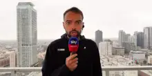 Le ultime news sulle partite di oggi