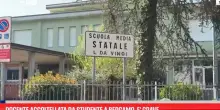 Docente accoltellata da studente a Bergamo, &egrave; grave