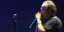 Jim Belushi, la vita secondo il blues