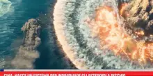 Cina, nasce un sistema per individuare asteroidi a rischio