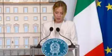 Medio Oriente, Meloni: con Polonia impegnati per de-escalation