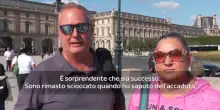 Furto Louvre, riapre la Galleria di Apollo 9 mesi dopo la rapina