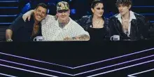 X Factor 2026, nella seconda puntata di Live Show ospite MEEK. DIRETTA