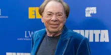 Andrew Lloyd Webber rivela di essere un alcolista in via di guarigione