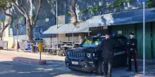 Omicidio in discoteca e guerra di mala a Bari, 14 tra arresti e fermi