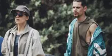 Rosa Elettrica, domani altri due nuovi episodi del thriller Sky