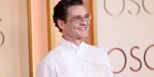 Pedro Pascal &egrave; il nuovo brand ambassador di Chanel