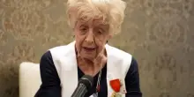 Morta a 99 anni Ruth Bourne, decifr&ograve; i codici nazisti