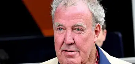 Jeremy Clarkson ha il cancro: l'annuncio in uno show