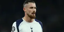 Dragusin alla Fiorentina, intesa di massima con il Tottenham: i dettagli