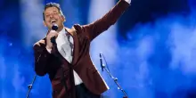 Francesco Gabbani a Bologna, la possibile scaletta del concerto