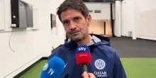 Chivu: 'In porta non ci sono gerarchie. Diouf migliora'