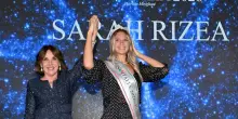 Chi &egrave; Sarah Rizea, la nuova Miss Italia 2026. FOTO