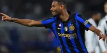 Le pagelle di Juventus-Inter 1-2