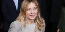 Meloni: Da oggi questo &egrave; il secondo governo pi&ugrave; lungo della Repubblica