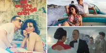 Gli occhi degli altri, trama e cast del film con Trinca e Timi in sala