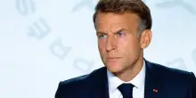 Minaccia droni russi, Macron: 'Da smentire ma situazione preoccupante'