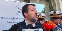 Caso Open Arms, Salvini: Non mi preoccupano, non mi fermano