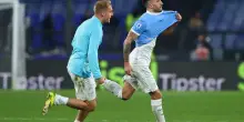 Le pagelle di Lazio-Genoa 3-2