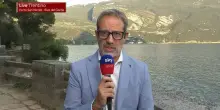 Cagliari, Yael Trepy si &egrave; risvegliato dal coma: &egrave; vigile