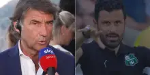 Carnevali e le idee per il nuovo allenatore del Sassuolo