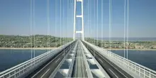 Ponte Stretto, esposto Cgil alla Corte dei Conti per danno erariale