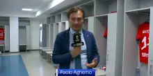 Juve-Nec, la maglia di Chery: le news dallo spogliatoio