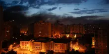 Ucraina, raffica di missili russi su Kiev e altre citt&agrave;: morti. LIVE