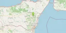 Catania, nuova scossa di terremoto di magnitudo 3.1 a Linguaglossa