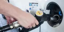 Allarme Codacons, gasolio sfiora 2,9 euro in autostrada