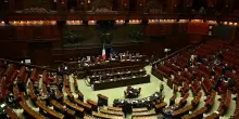 Dl Sicurezza, oggi voto finale alla Camera, poi Cdm per correttivi