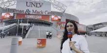 Viaggio dentro la Summer League di Las Vegas