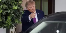 Trump contro giornalista di Ms Now: &ldquo;Stai zitta, non voglio fake news&rdquo;