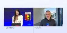 Genoa-De Rossi: chiusura in giornata. Le news