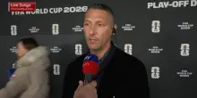 Materazzi: 'Irlanda del Nord? Non ci sono partite facili'