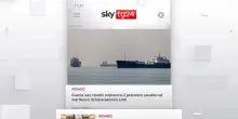 Sky TG24 Business, la puntata del 23 luglio 2026