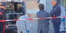 Omicidio Bari, il killer confessa: l'ho soffocato per 30 euro