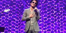 Bruno Mars annuncia il ritorno: 'Il mio nuovo album &egrave; pronto'
