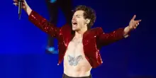 Harry Styles, fuori il singolo Aperture e le date del tour 2026